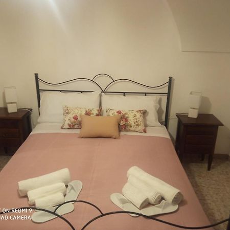 Apartamento Casa Pietra Viva Cisternino Exterior foto
