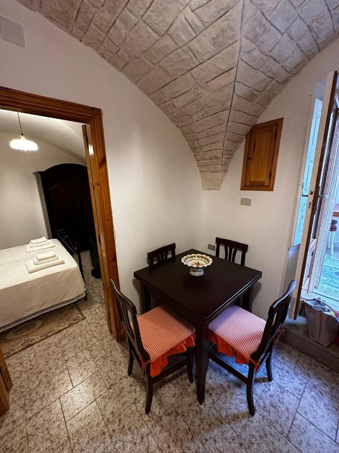 Apartamento Casa Pietra Viva Cisternino Exterior foto
