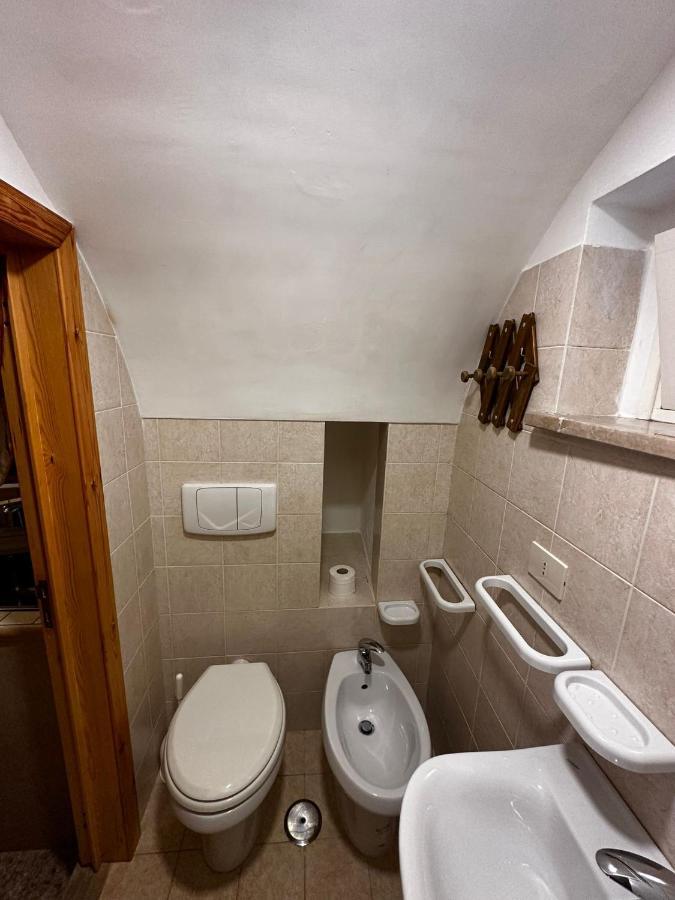 Apartamento Casa Pietra Viva Cisternino Exterior foto