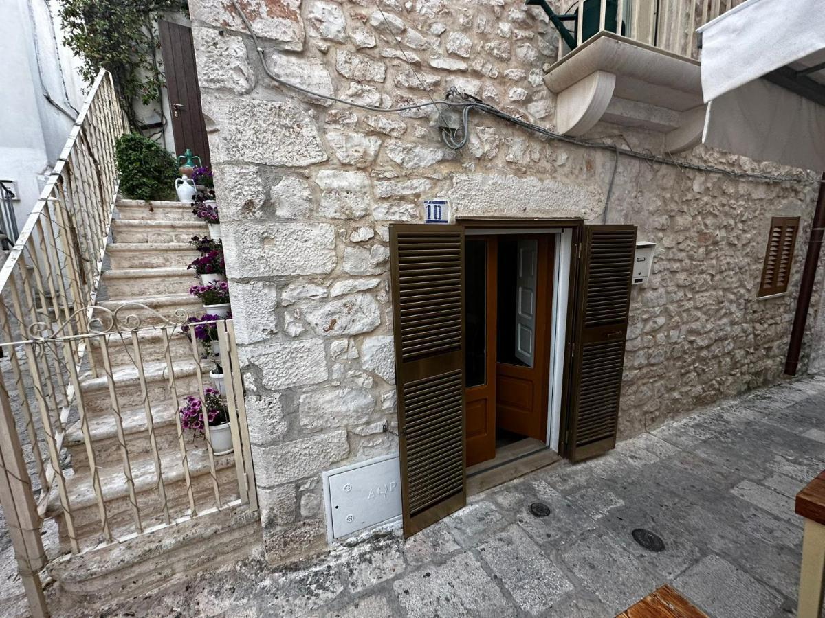 Apartamento Casa Pietra Viva Cisternino Exterior foto