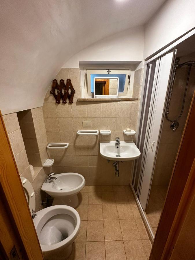 Apartamento Casa Pietra Viva Cisternino Exterior foto