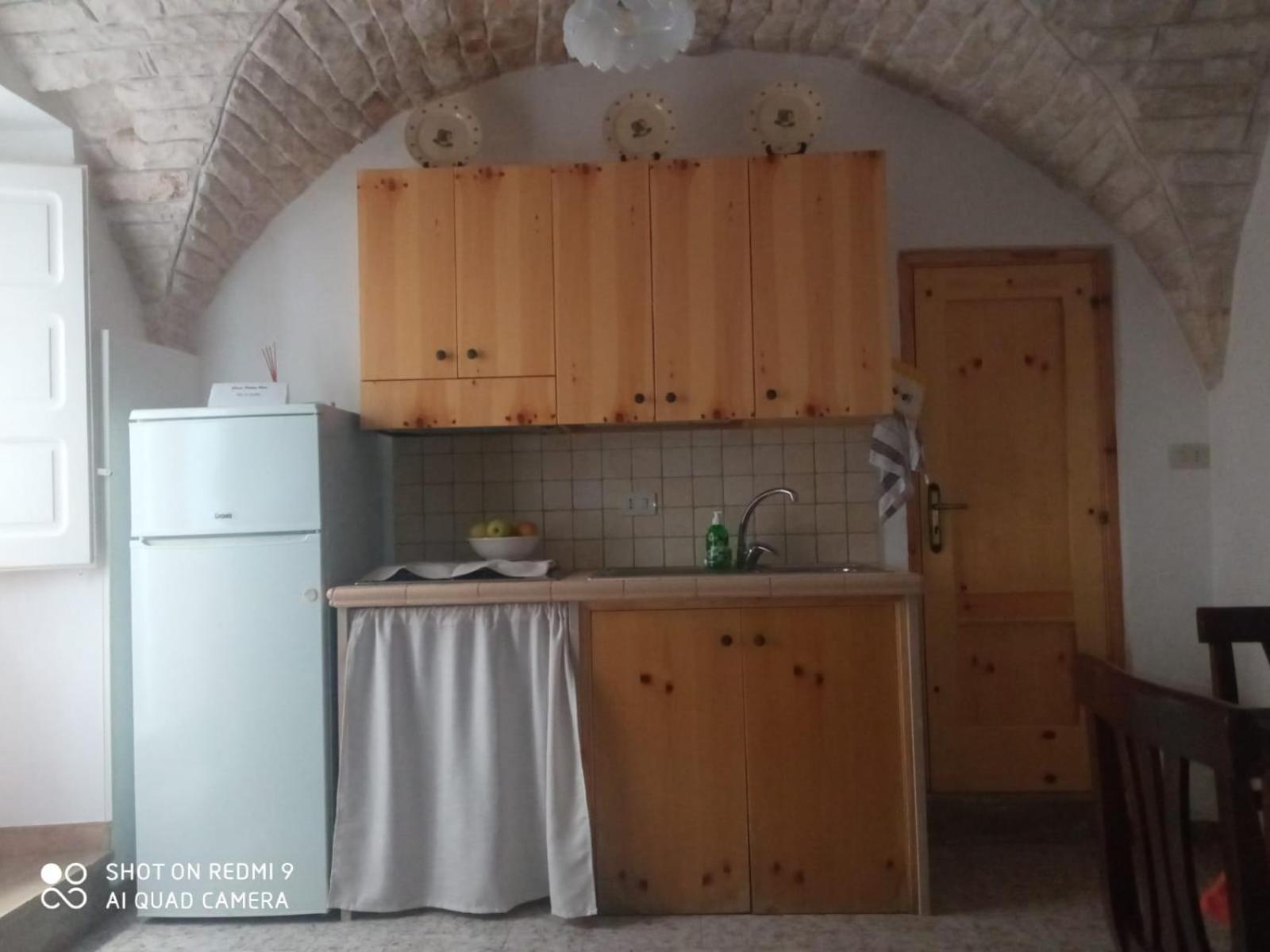 Apartamento Casa Pietra Viva Cisternino Exterior foto