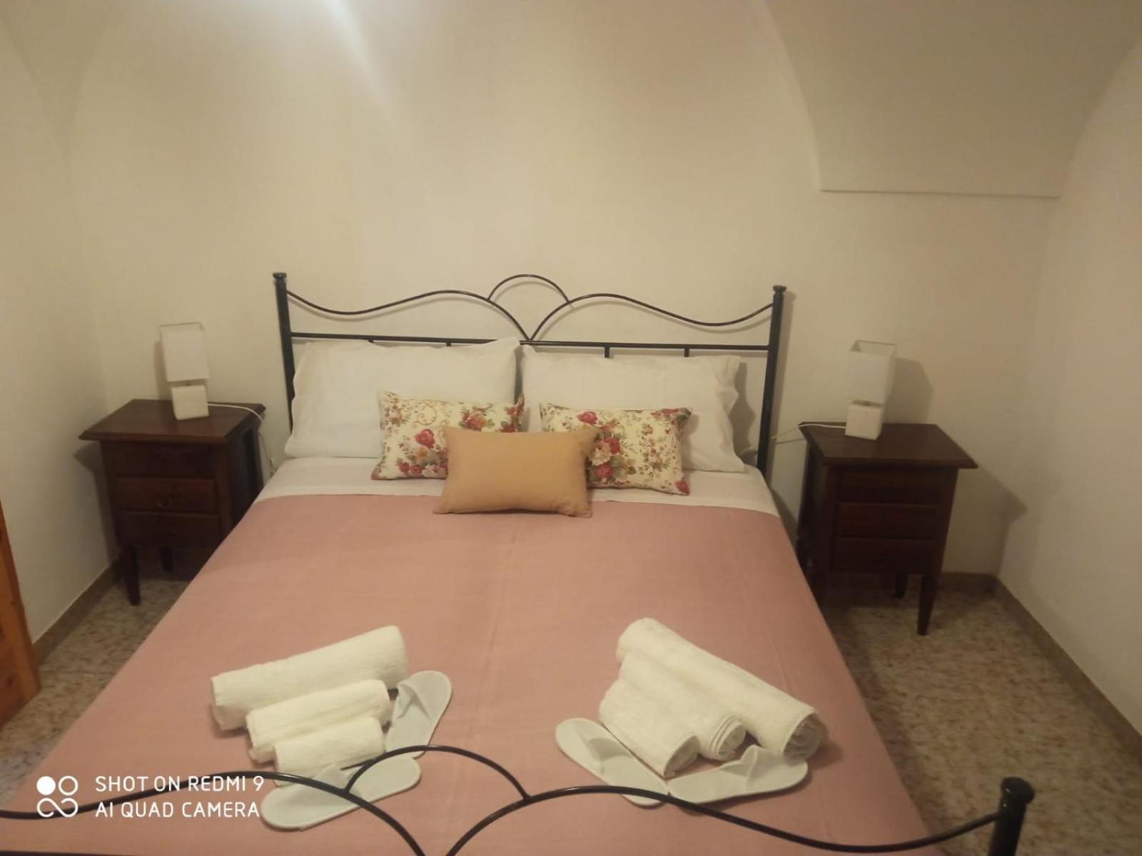 Apartamento Casa Pietra Viva Cisternino Exterior foto